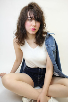 Reve resort 池袋×スタイル