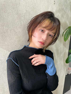 Lond rose店 池袋【ロンドロゼ】×スタイル