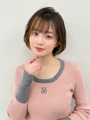 Lond rose店 池袋【ロンドロゼ】×スタイル