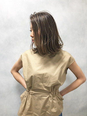 Reve resort 池袋×スタイル