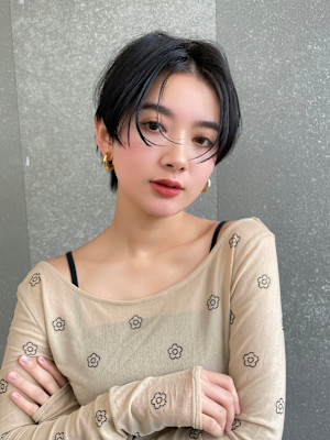 Lond rose店 池袋【ロンドロゼ】×スタイル