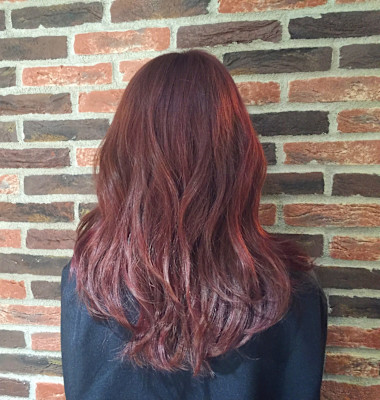 Reve resort 池袋×スタイル