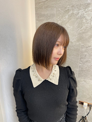 Lond rose店 池袋【ロンドロゼ】×スタイル