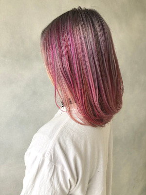 Reve resort 池袋×スタイル