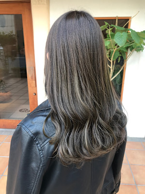 Reve resort 池袋×スタイル