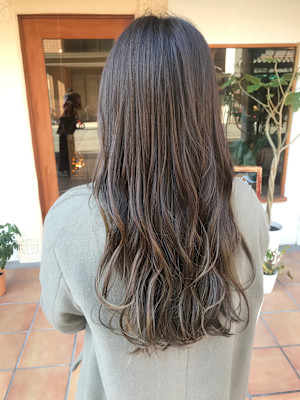 Reve resort 池袋×スタイル