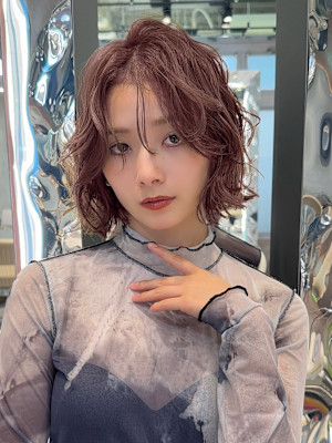 Lond rose店 池袋【ロンドロゼ】×スタイル