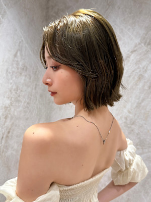 Lond rose店 池袋【ロンドロゼ】×スタイル