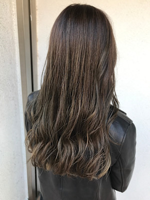 Reve resort 池袋×スタイル