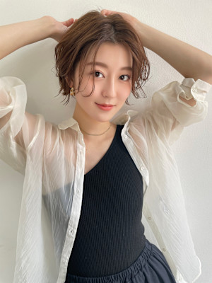 Lond rose店 池袋【ロンドロゼ】×スタイル