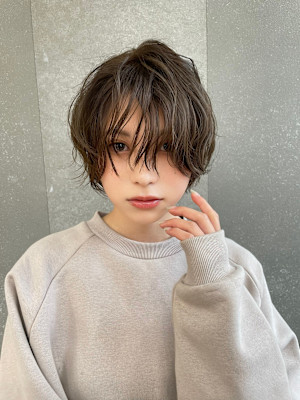 Lond rose店 池袋【ロンドロゼ】×スタイル