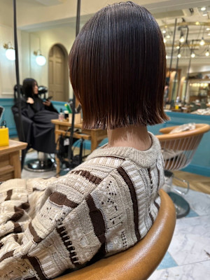 Lond rose店 池袋【ロンドロゼ】×スタイル