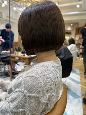 Lond rose店 池袋【ロンドロゼ】×スタイル