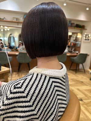 Lond rose店 池袋【ロンドロゼ】×スタイル