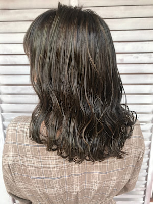 Reve resort 池袋×スタイル