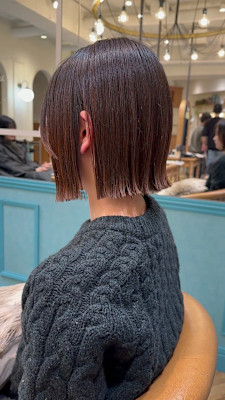 Lond rose店 池袋【ロンドロゼ】×スタイル