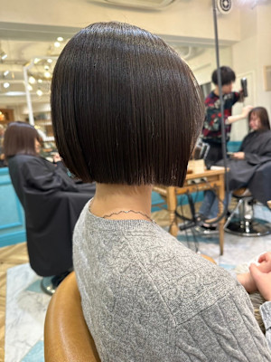 Lond rose店 池袋【ロンドロゼ】×スタイル