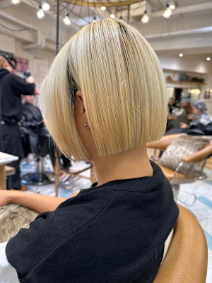 Lond rose店 池袋【ロンドロゼ】×スタイル