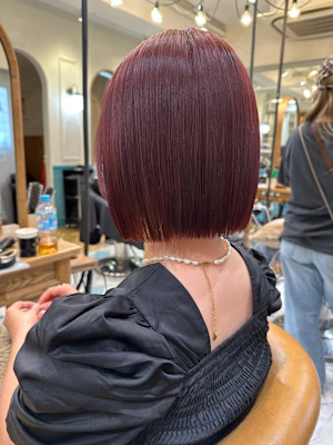 Lond rose店 池袋【ロンドロゼ】×スタイル