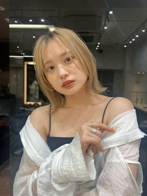 Lond rose店 池袋【ロンドロゼ】×スタイル