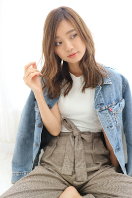 Reve resort 池袋×スタイル