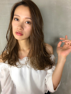 Reve resort 池袋×スタイル