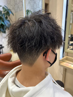 Vis ill 秋葉原店【ビス イル】×スタイル