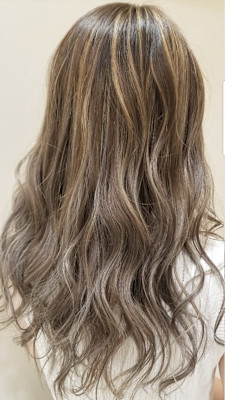 Reve resort 池袋×スタイル