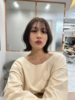 Lond rose店 池袋【ロンドロゼ】×スタイル