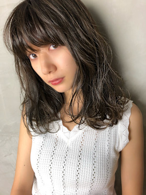 Reve resort 池袋×スタイル