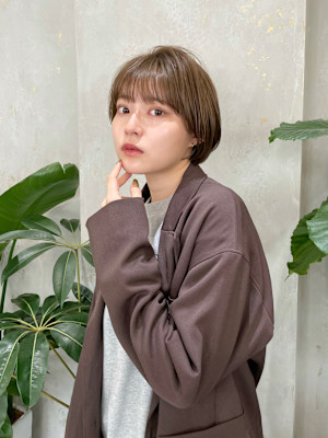 Lond rose店 池袋【ロンドロゼ】×スタイル