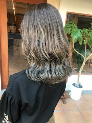 Reve resort 池袋×スタイル