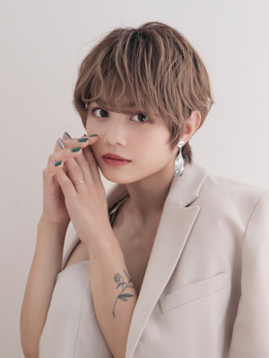 Lond rose店 池袋【ロンドロゼ】×スタイル