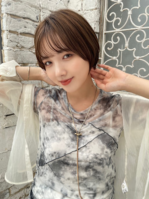 Lond rose店 池袋【ロンドロゼ】×スタイル