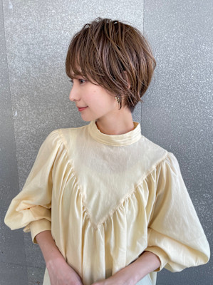 Lond rose店 池袋【ロンドロゼ】×スタイル