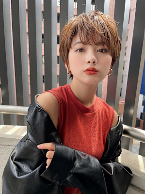 Lond rose店 池袋【ロンドロゼ】×スタイル