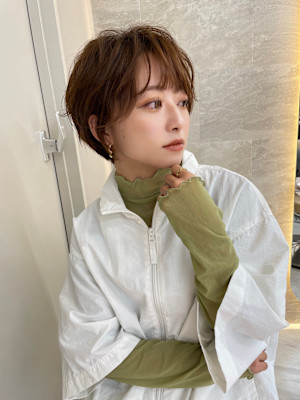 Lond rose店 池袋【ロンドロゼ】×スタイル