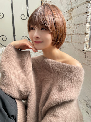 Lond rose店 池袋【ロンドロゼ】×スタイル