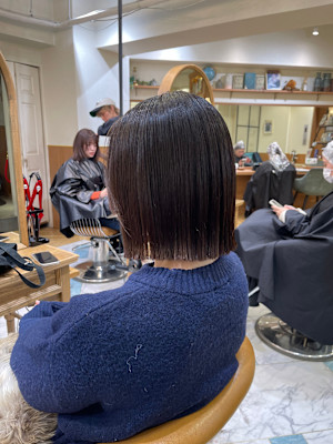 Lond rose店 池袋【ロンドロゼ】×スタイル