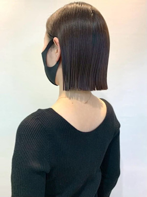 Lond rose店 池袋【ロンドロゼ】×スタイル