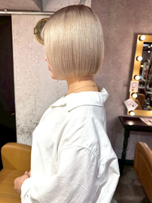 Lond rose店 池袋【ロンドロゼ】×スタイル