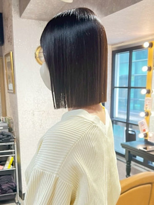 Lond rose店 池袋【ロンドロゼ】×スタイル