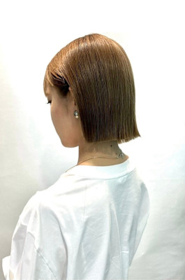 Lond rose店 池袋【ロンドロゼ】×スタイル