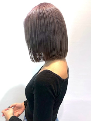 Lond rose店 池袋【ロンドロゼ】×スタイル