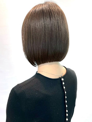 Lond rose店 池袋【ロンドロゼ】×スタイル