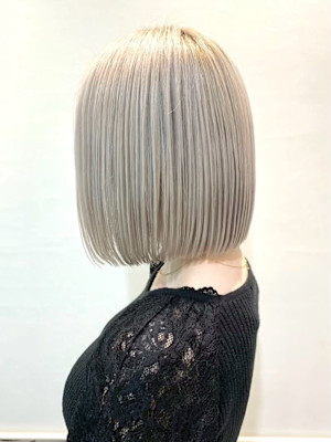 Lond rose店 池袋【ロンドロゼ】×スタイル