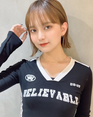 Lond rose店 池袋【ロンドロゼ】×スタイル