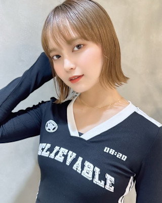 Lond rose店 池袋【ロンドロゼ】×スタイル