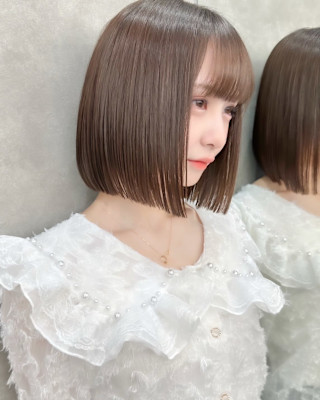 Lond rose店 池袋【ロンドロゼ】×スタイル