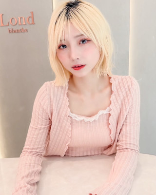 Lond rose店 池袋【ロンドロゼ】×スタイル